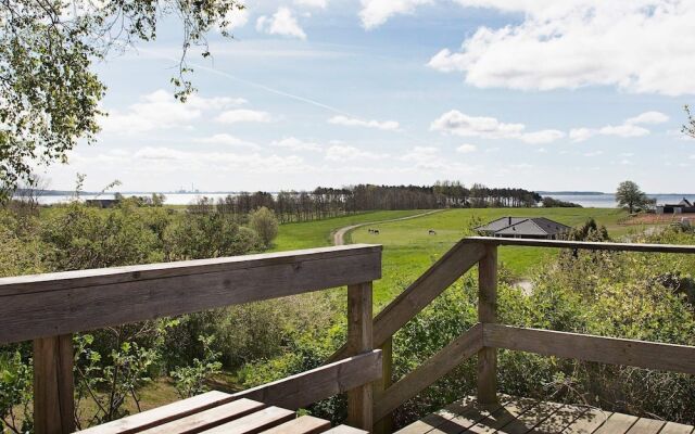 6 Person Holiday Home in Kalundborg