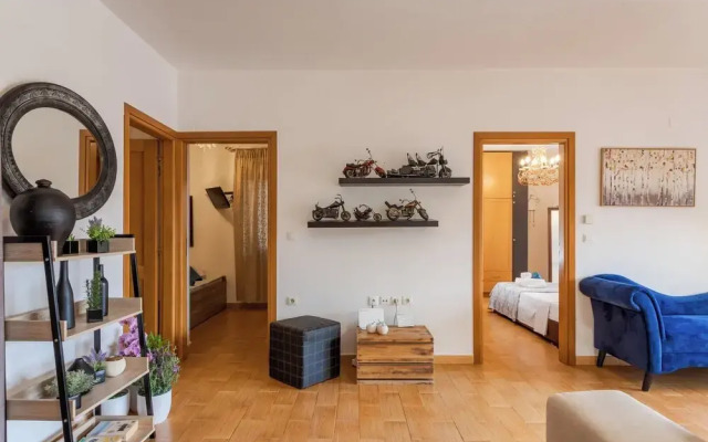 Zen Serenity Retreat