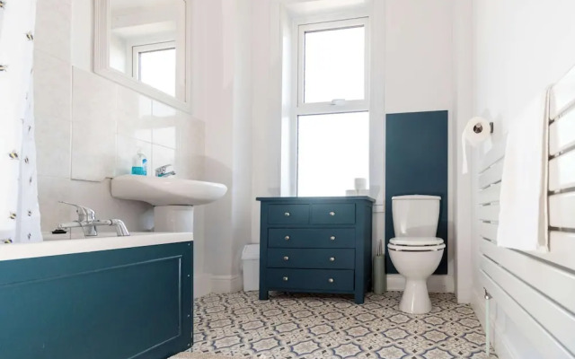 Host Stay Argie House