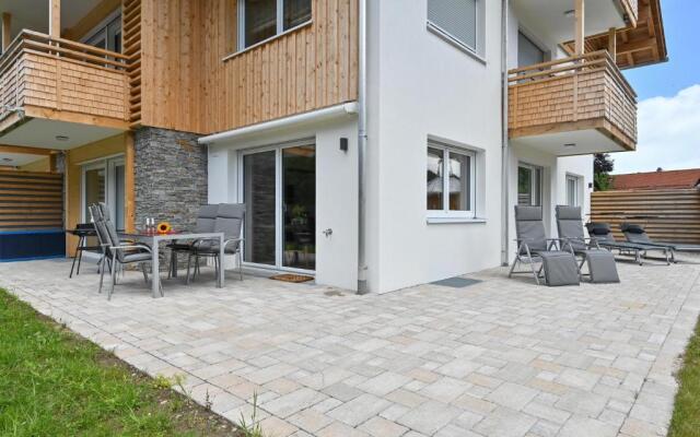 Monusse Boid Wohnung 1