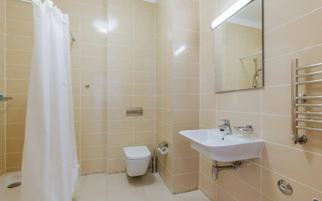 Apart-hotel Imeretinskiy - Green Acres complex