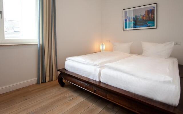 Baltische Residenzen Villa Rex am Meere