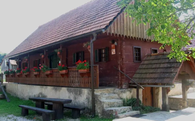 Tourist Farm Pri Martinovih