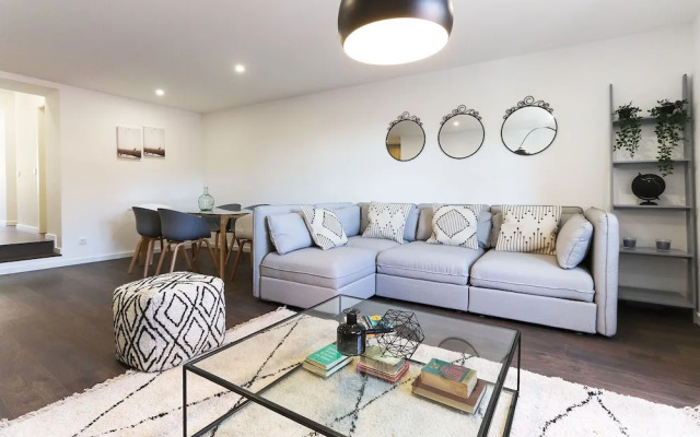 Benfica Historial Apartments by Homing