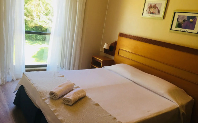 Hotel Tissiani Canela