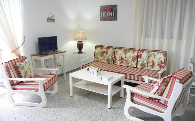 Apartamento Los Cactus