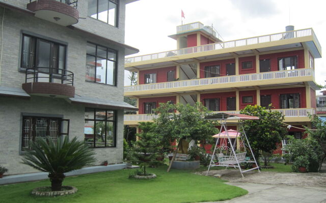 New Annapurna Guest House