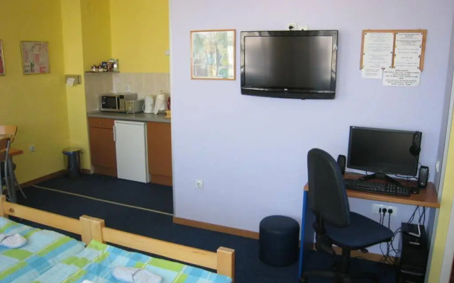 Spirit Apartments