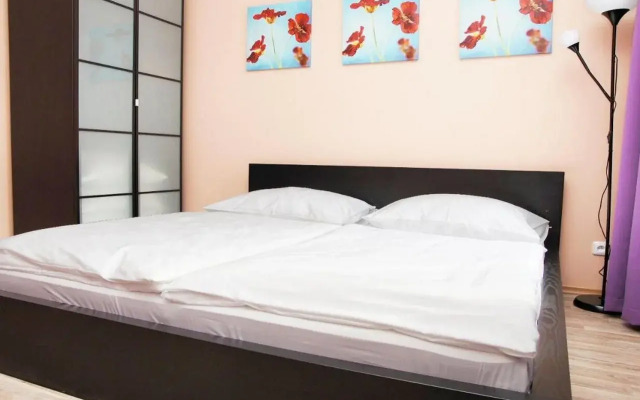 Royal Court Apartments