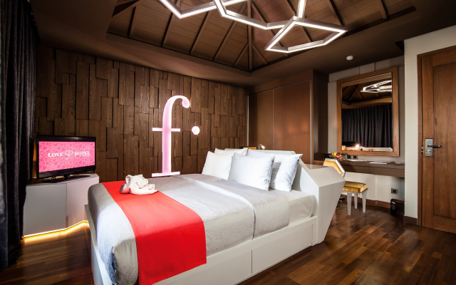 Fashion Hotel Legian