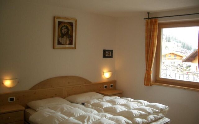 Appartamenti Cesa Soreie