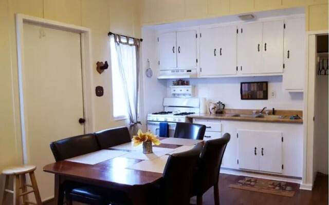Silver Pines Chalet