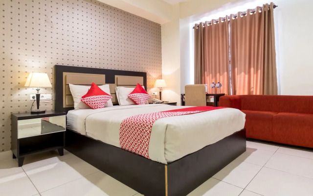 OYO Flagship 1348 Hotel Home Anaya