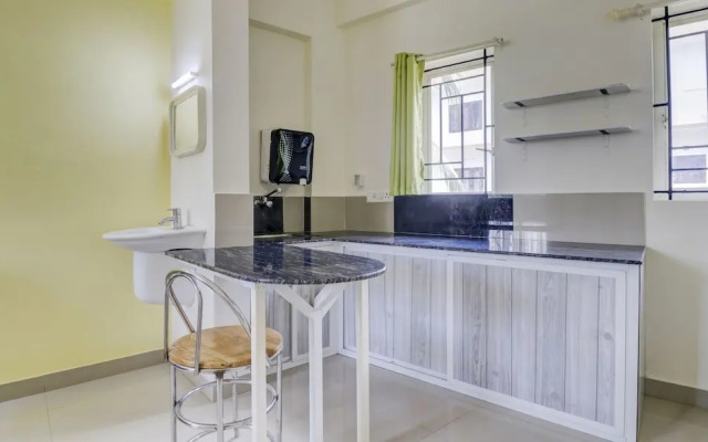 Ushodaya Suites by Treebo