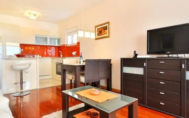 Apartment Baly