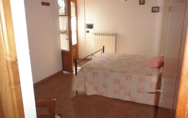 Agriturismo La Castellina