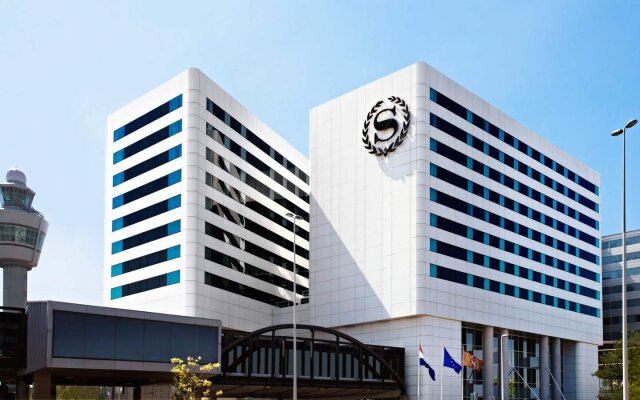 Sheraton Amsterdam Airport Hotel and Conference Center