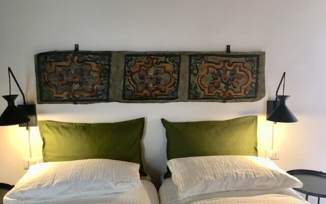 Locanda sette fate SPA e Solarium