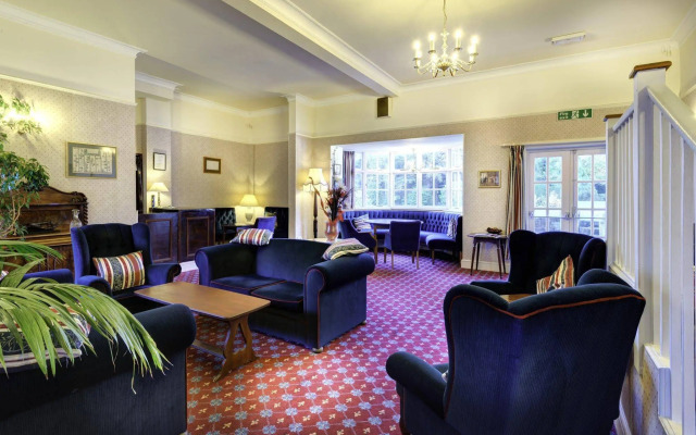 Lord Haldon Country Hotel, Sure Hotel Collection by Best Western