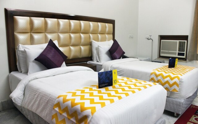 Fabhotel Hill View Suites