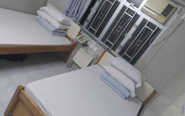 Mei Wah Guesthouse