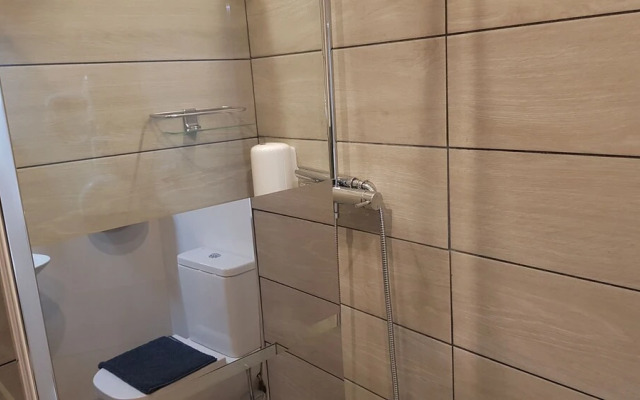 ISA SEVILLA Suites