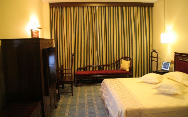 New Southasia Hotel