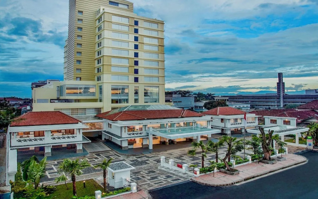 Kimaya Braga Bandung By Harris