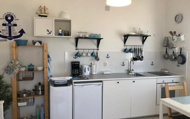 Apartments Elvira