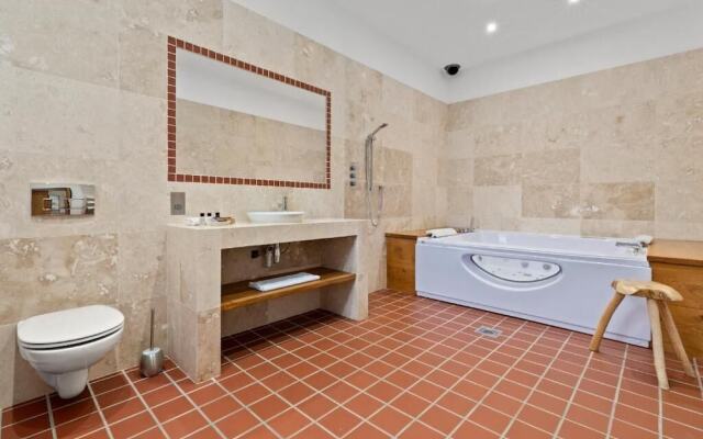 Slebech Park Restaurant & Rooms