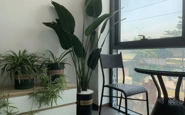 Ann's House Serviced Apartment