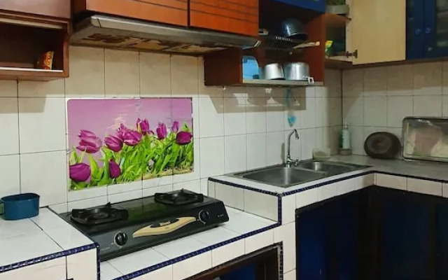 Dkost Homestay Nagoya