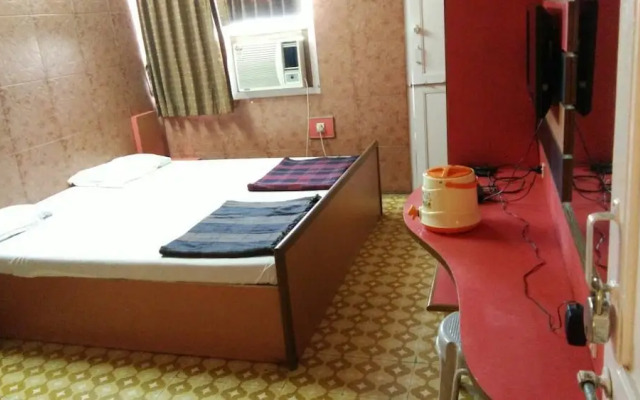Hotel Meera
