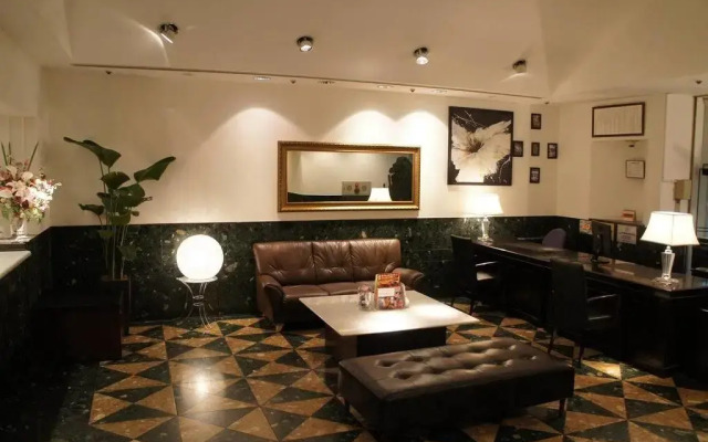 Hotel Abest Meguro