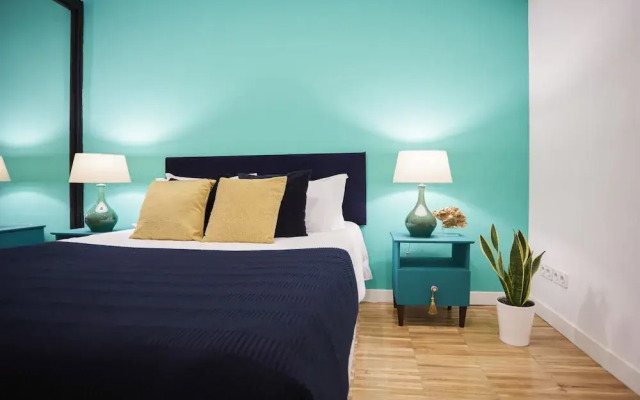 Santa Ana Sol Boutique