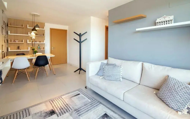 Oceana Suites en Bellagio Tower, Punta del Este