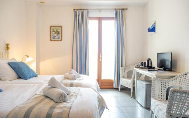 Lagou Raxi Country Hotel