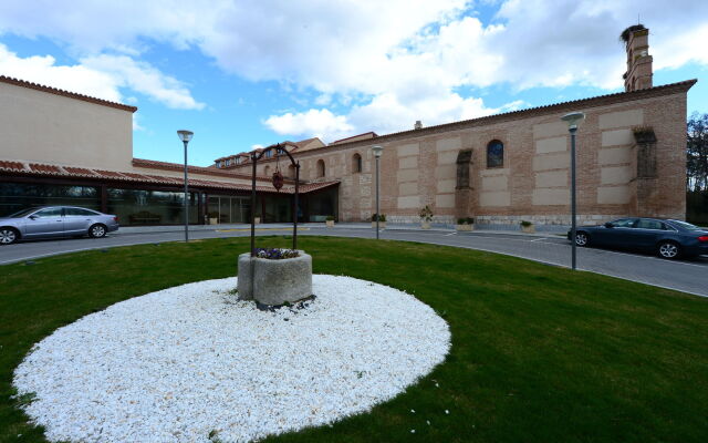 Castilla Termal Balneario de Olmedo