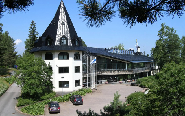 Hotel Majvik