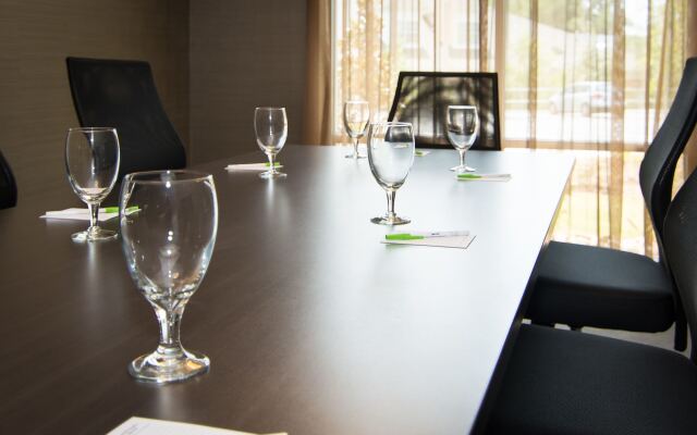 Residence Inn Raleigh-Durham Airport/Brier Creek