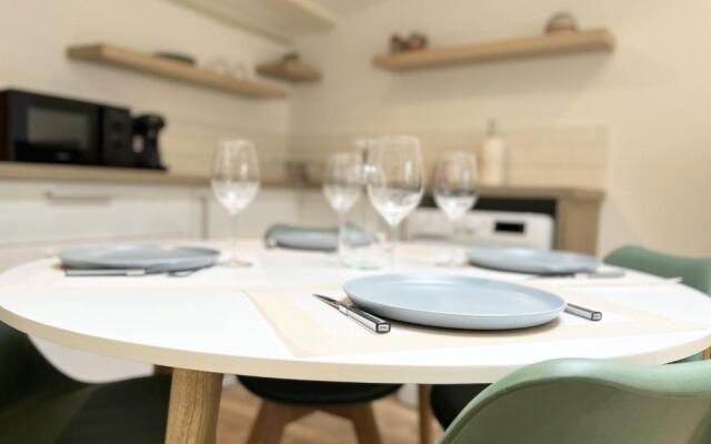 LE COSY - En Hyper-Centre - Rénové