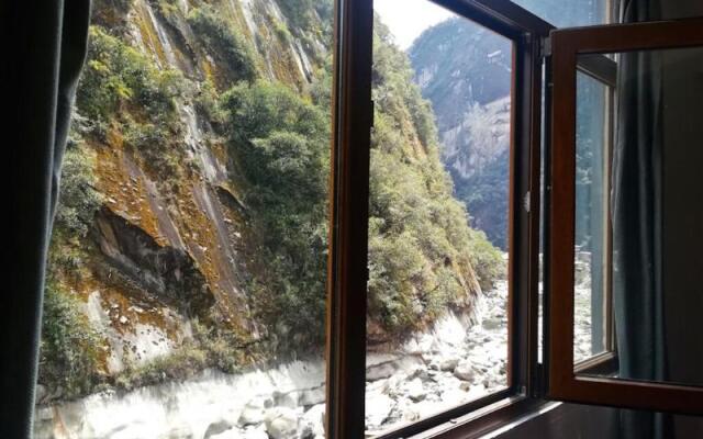 Susanna  Boutique  Hotel