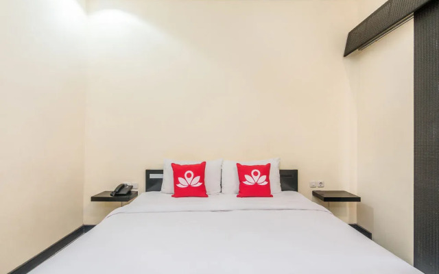 Zen Rooms Basic Legian Gang Cempaka