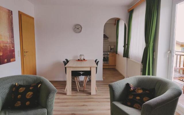 Appartement Gern
