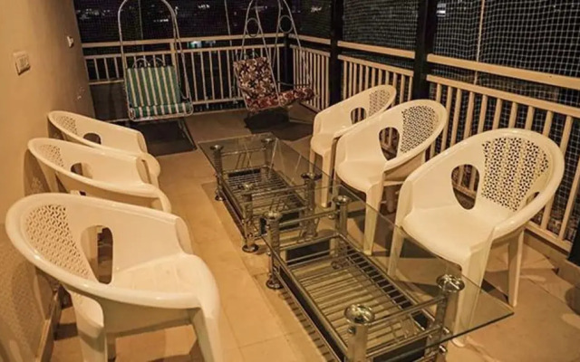 FabHotel Prime Vrajraj Palace With Pool