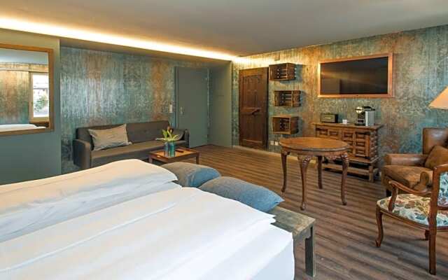 Hotel 2B