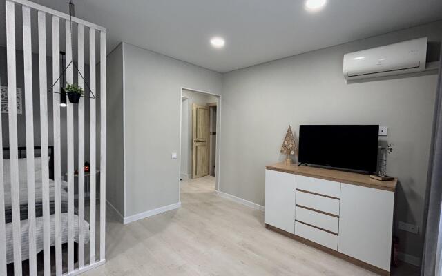 Апартаменты на бульваре Славы 5