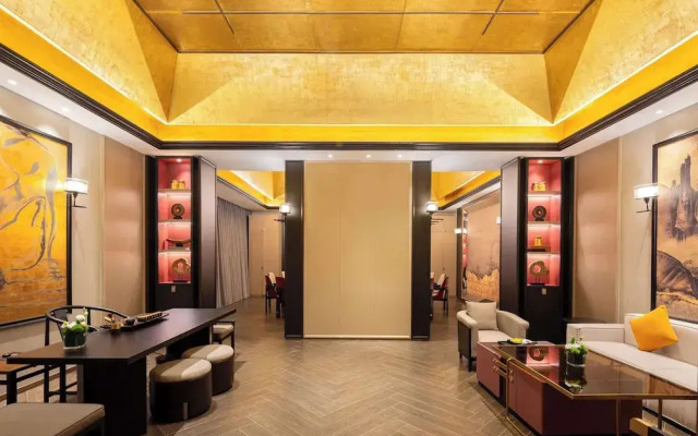 Days Hotel by Wyndham Changsha Yuhua East