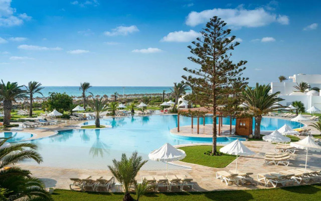 Hotel Iliade Djerba by Magic Hotels