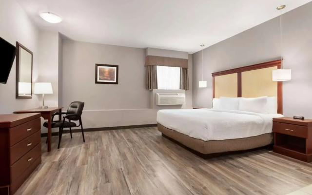 Days Inn Hamilton